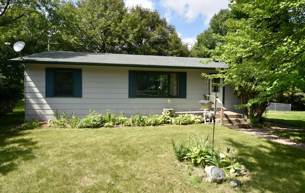 1145 Woodland Court NW Milaca, MN 56353
