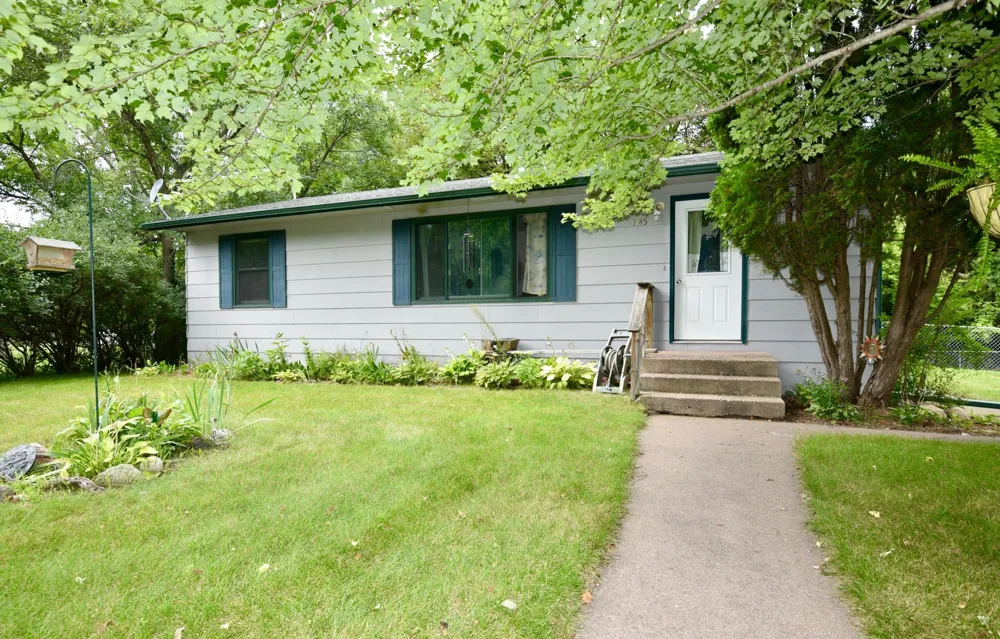 1145 Woodland Court NW Milaca, MN 56353