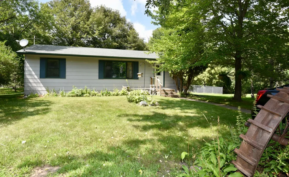 1145 Woodland Court NW Milaca, MN 56353