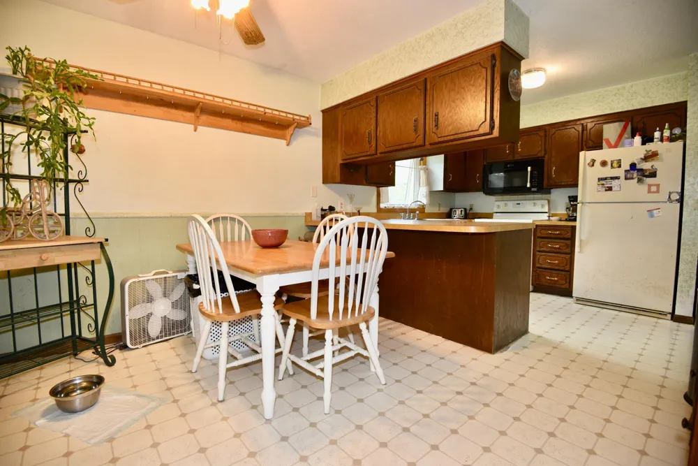 1145 Woodland Court NW Milaca, MN 56353