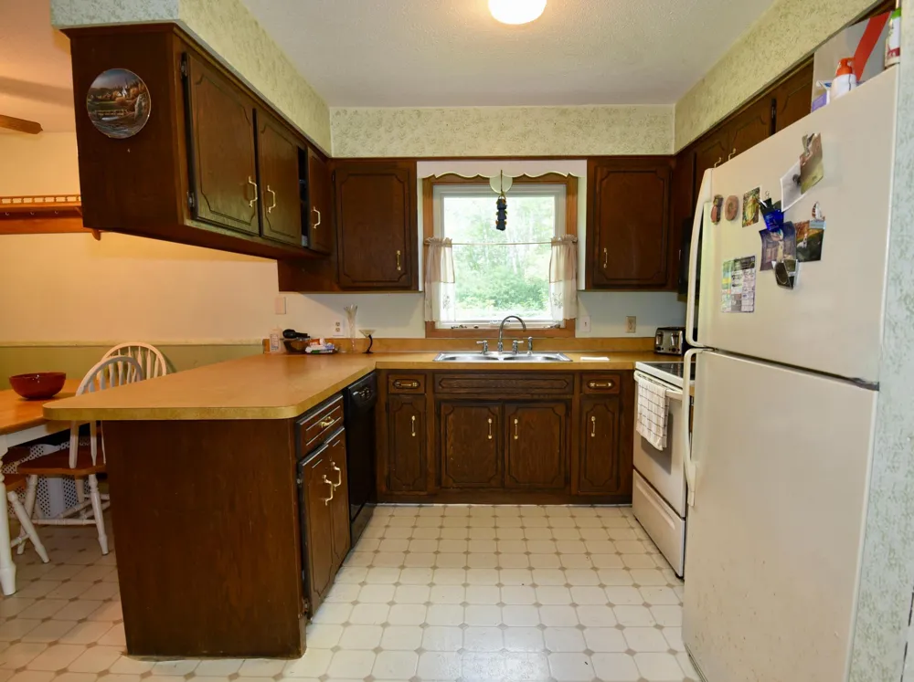 1145 Woodland Court NW Milaca, MN 56353