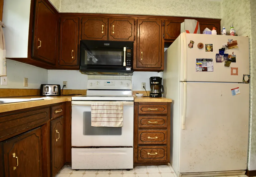 1145 Woodland Court NW Milaca, MN 56353