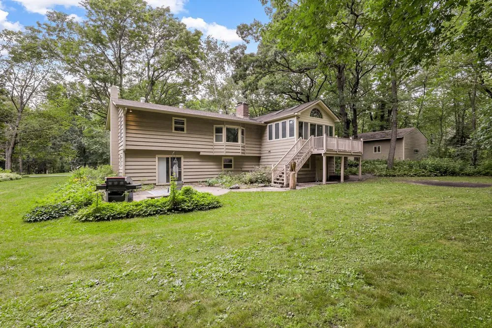 4775 126th Street Court White Bear Lake, MN 55110