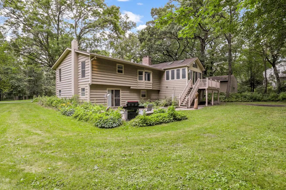 4775 126th Street Court White Bear Lake, MN 55110