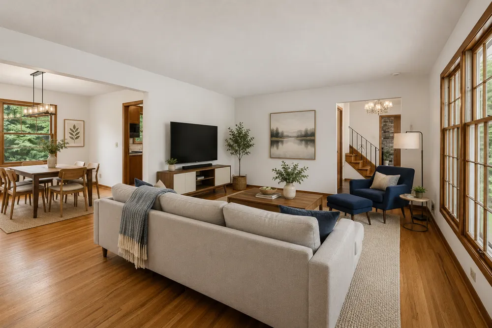 6508 W Shore Drive Edina, MN 55435