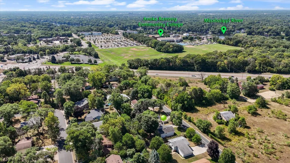 11377 Lily Street NW Coon Rapids, MN 55433