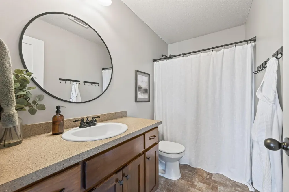 3364 235th Lane NW Saint Francis, MN 55070