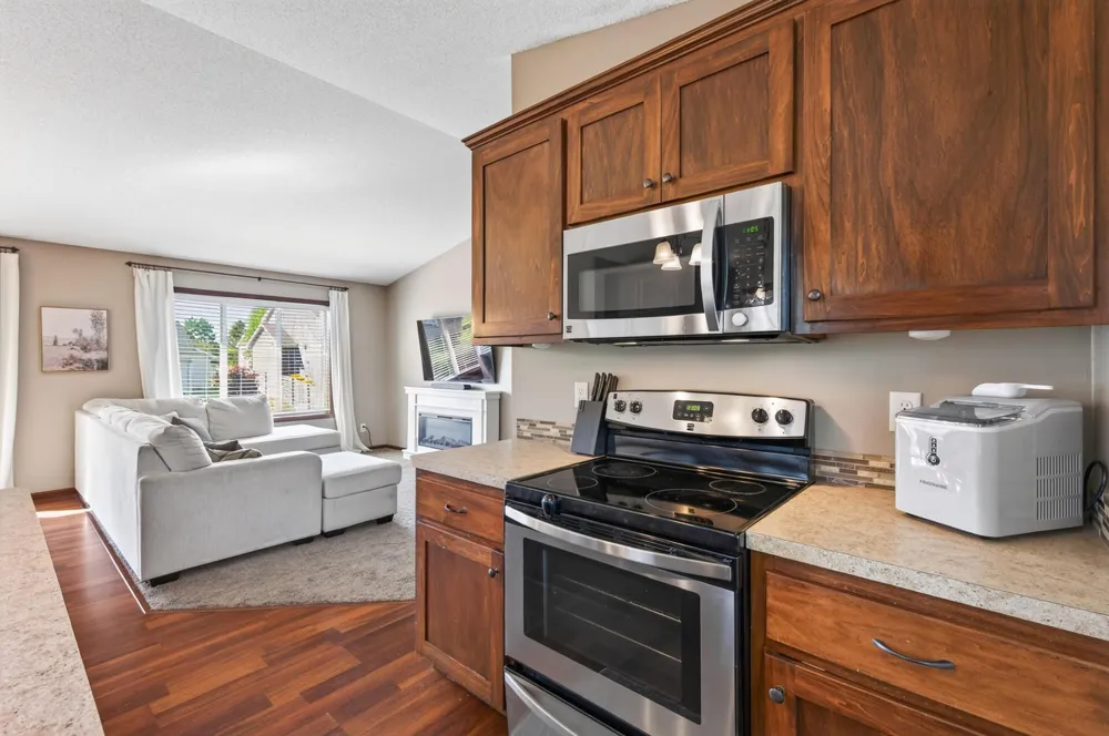 3364 235th Lane NW Saint Francis, MN 55070