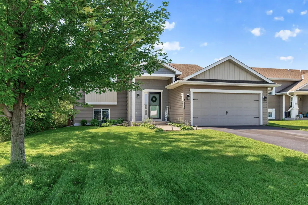 3364 235th Lane NW Saint Francis, MN 55070