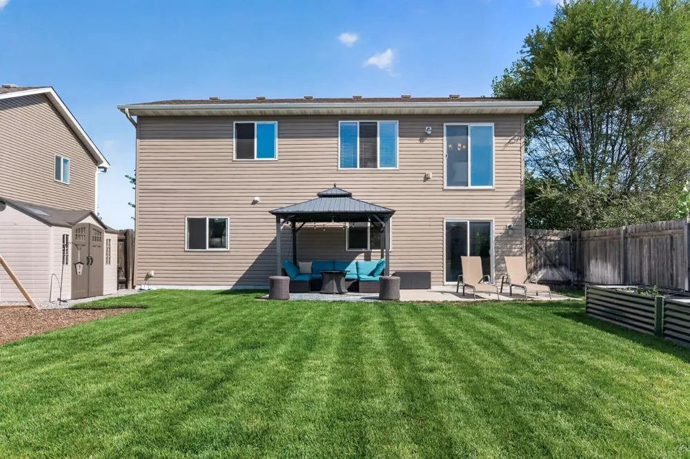 3364 235th Lane NW Saint Francis, MN 55070