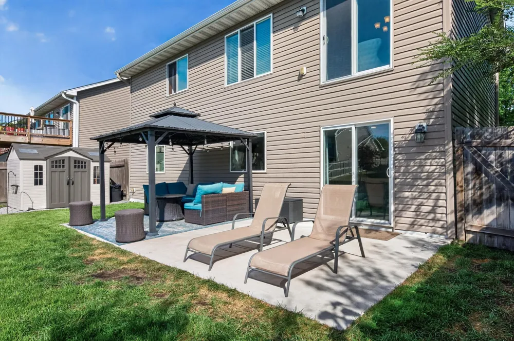 3364 235th Lane NW Saint Francis, MN 55070