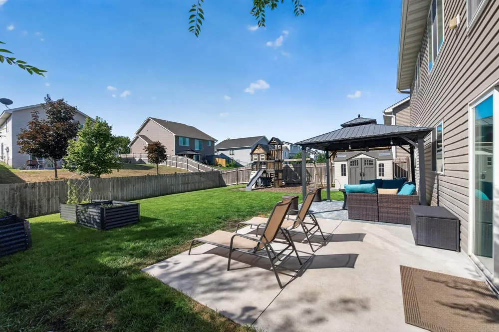3364 235th Lane NW Saint Francis, MN 55070