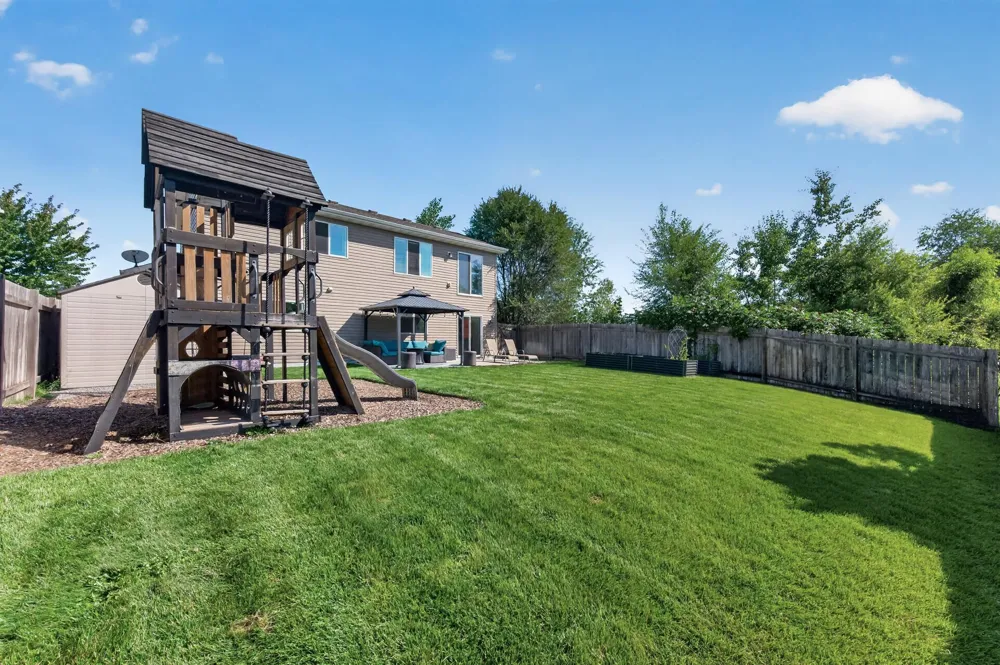 3364 235th Lane NW Saint Francis, MN 55070
