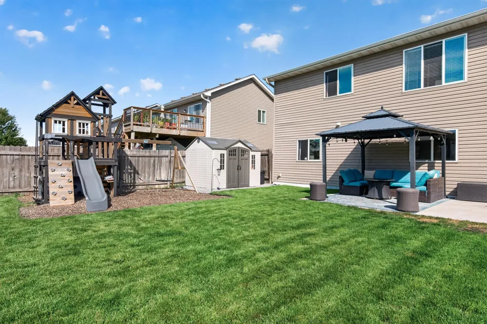 3364 235th Lane NW Saint Francis, MN 55070