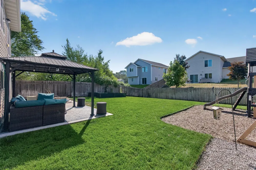 3364 235th Lane NW Saint Francis, MN 55070
