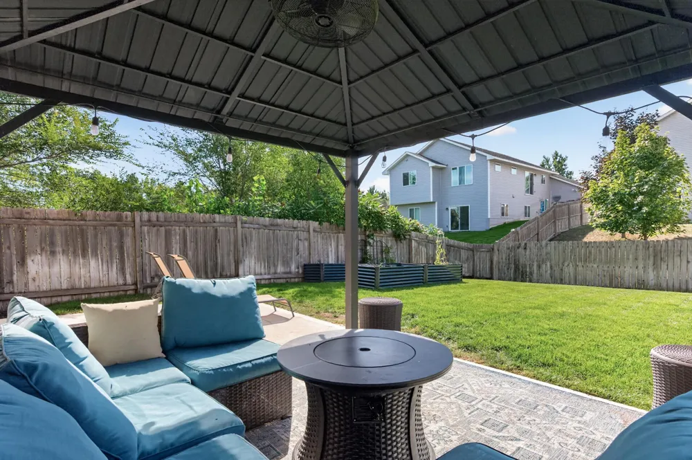 3364 235th Lane NW Saint Francis, MN 55070