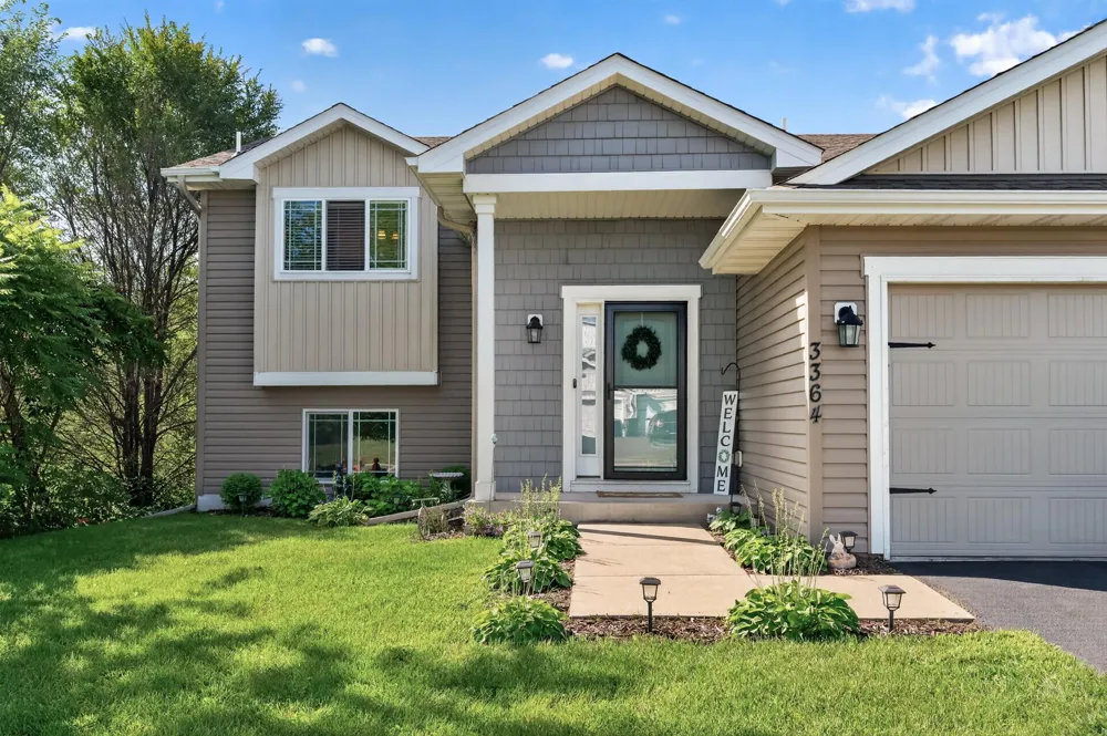 3364 235th Lane NW Saint Francis, MN 55070
