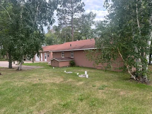 17263 Mission Road SE Cass Lake, MN 56633
