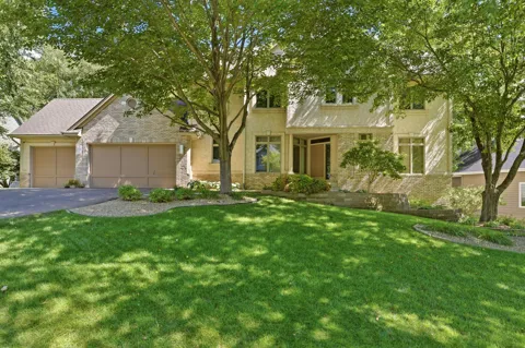 14817 Summit Oaks Drive