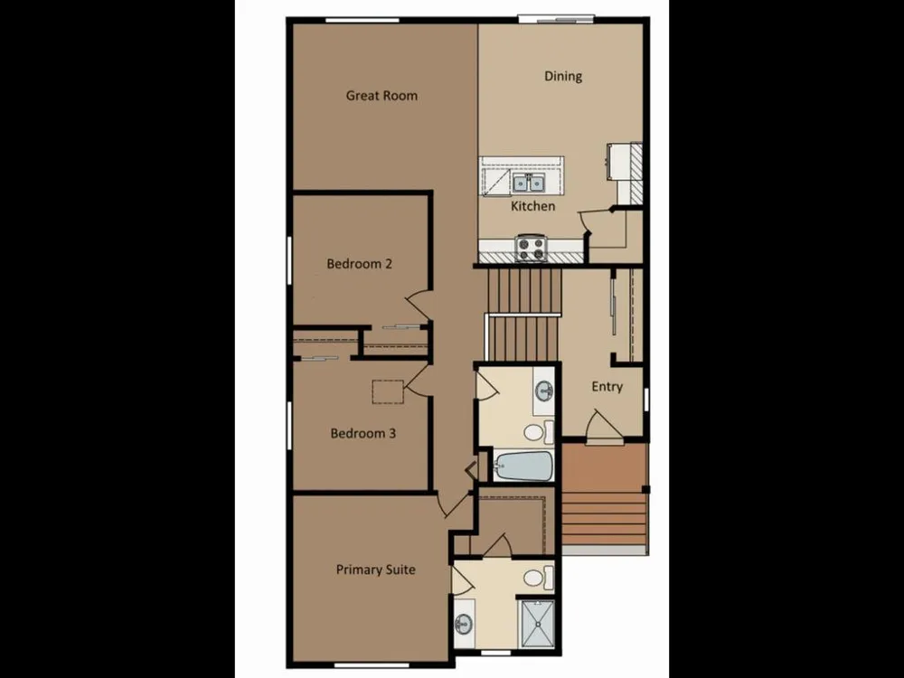 1930 Pierce Street S Cambridge, MN 55008