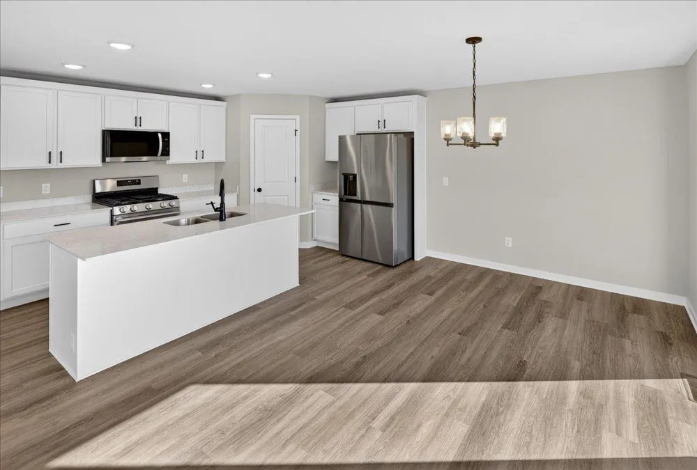 1930 Pierce Street S Cambridge, MN 55008