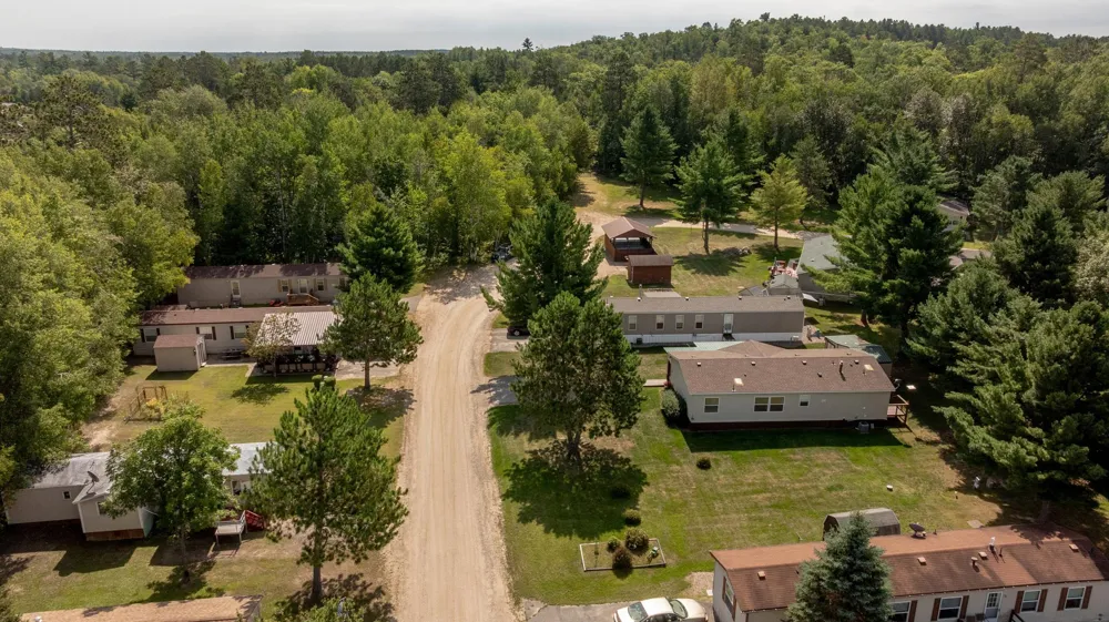 4856 State 84 Highway #Lot 40 Longville, MN 56655