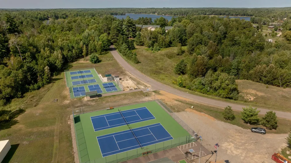 4856 State 84 Highway #Lot 40 Longville, MN 56655