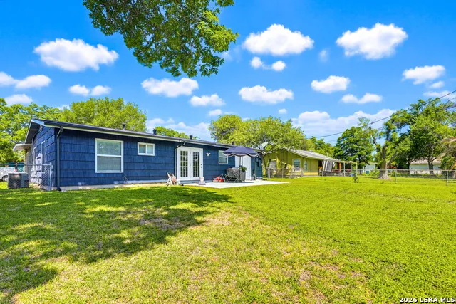 3410 Autumn Ln Kirby, TX 78219