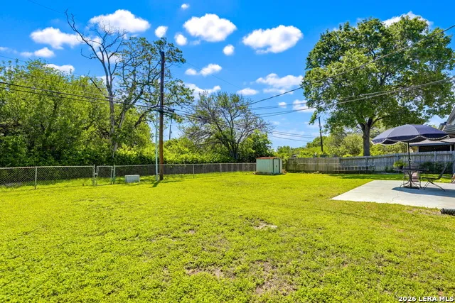 3410 Autumn Ln Kirby, TX 78219