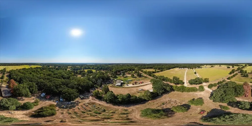 8112 CO RD 2813 Eustace, TX 75124