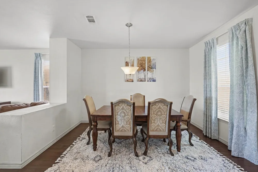 7002 Big Bend Lane Arlington, TX 76002
