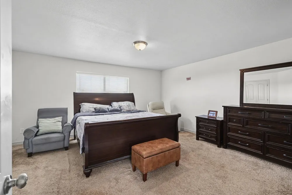 7002 Big Bend Lane Arlington, TX 76002