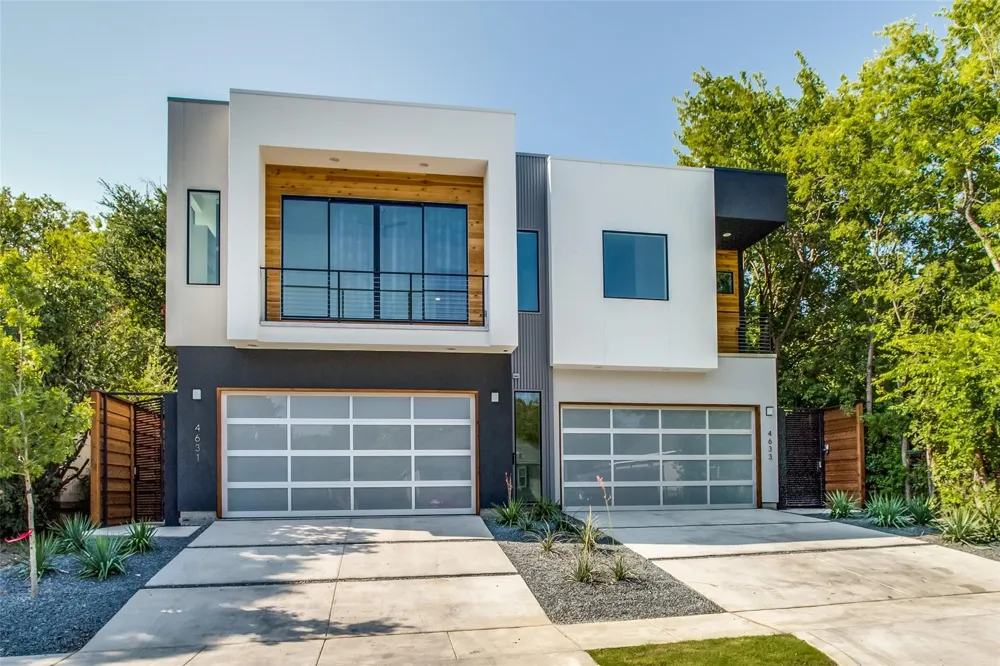 4633 Manett Street Dallas, TX 75204