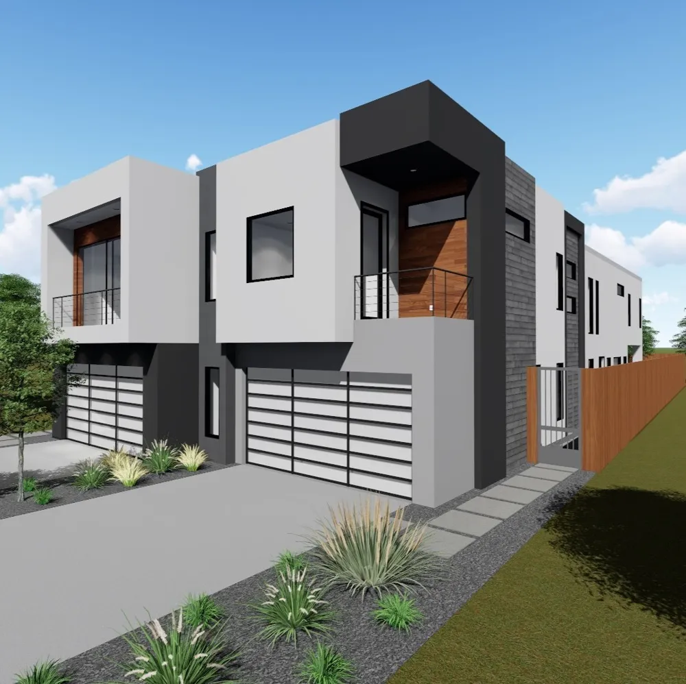 4633 Manett Street Dallas, TX 75204