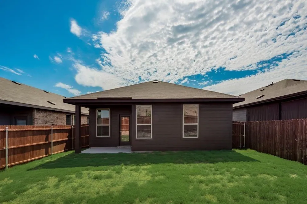 1002 Pecos Street Aubrey, TX 76227