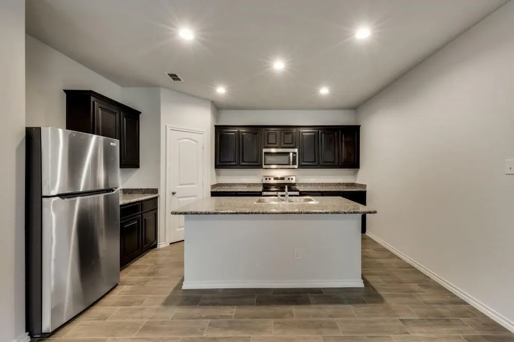 1002 Pecos Street Aubrey, TX 76227