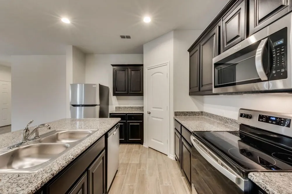 1002 Pecos Street Aubrey, TX 76227