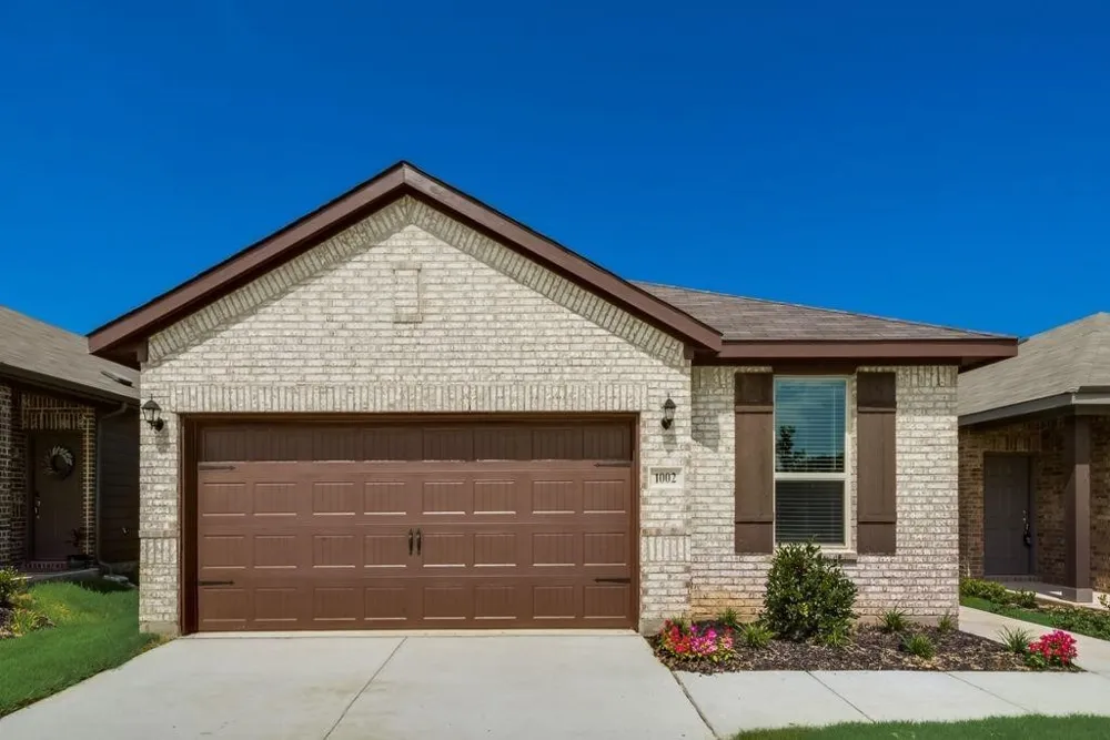 1002 Pecos Street Aubrey, TX 76227