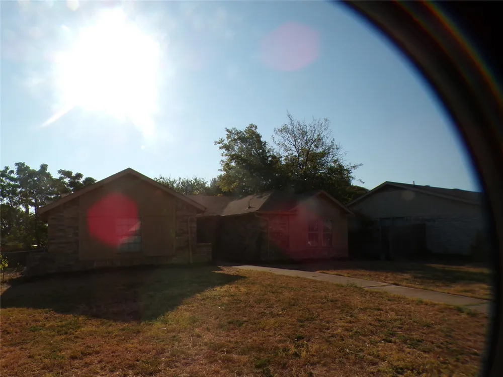 1464 Brook Meadow Circle Lancaster, TX 75134