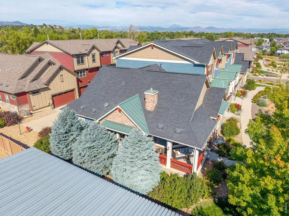 1806 Jules Lane Louisville, CO 80027