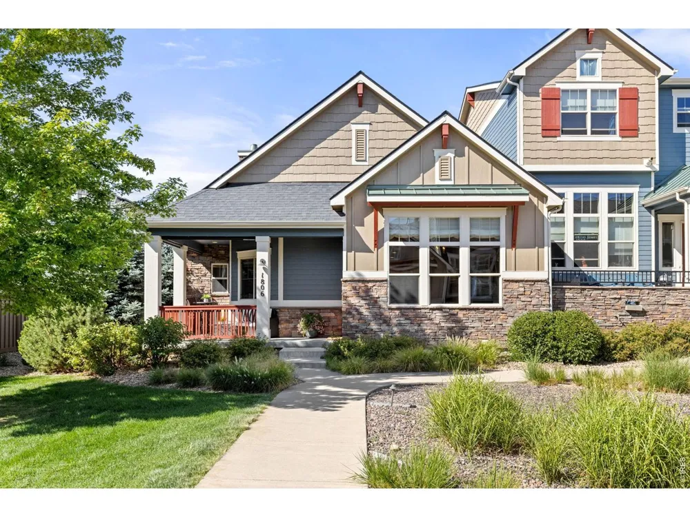 1806 Jules Lane Louisville, CO 80027