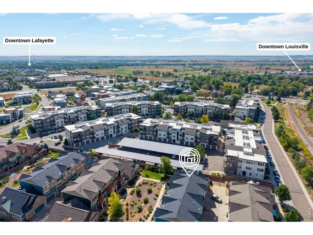 1806 Jules Lane Louisville, CO 80027