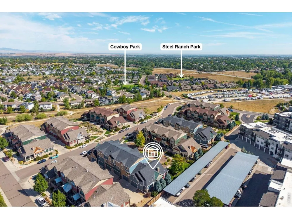 1806 Jules Lane Louisville, CO 80027