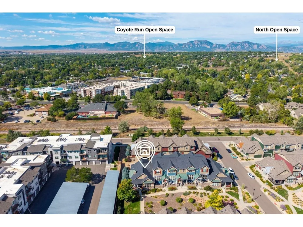 1806 Jules Lane Louisville, CO 80027
