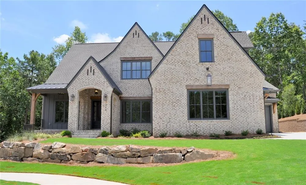 002 Amber Glow Lane NW Acworth, GA 30101