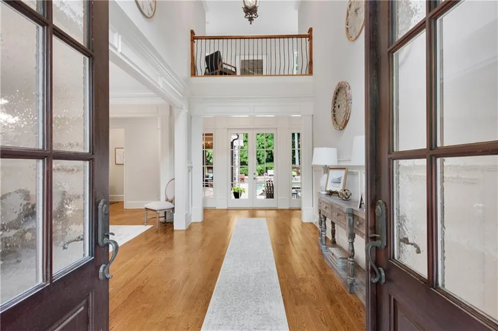 13942 Tree Loft Road Milton, GA 30004