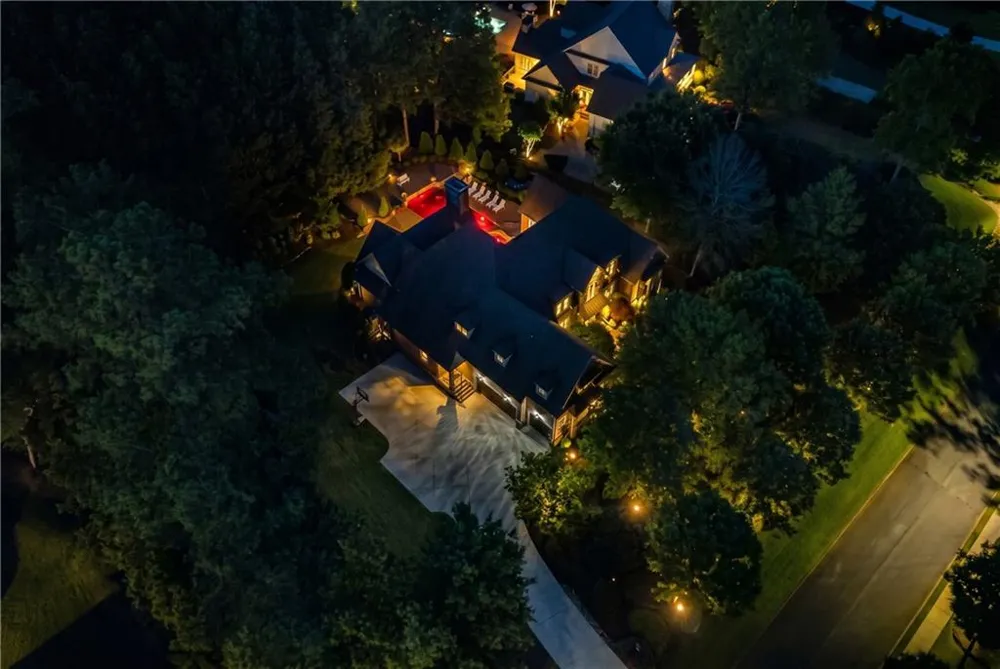 13942 Tree Loft Road Milton, GA 30004