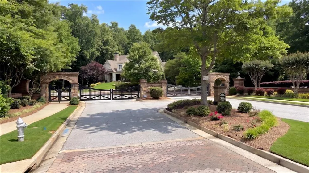 13942 Tree Loft Road Milton, GA 30004