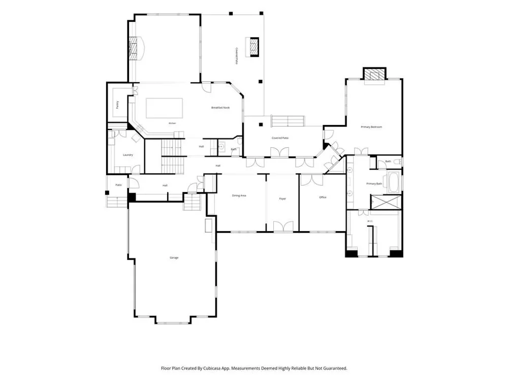 13942 Tree Loft Road Milton, GA 30004