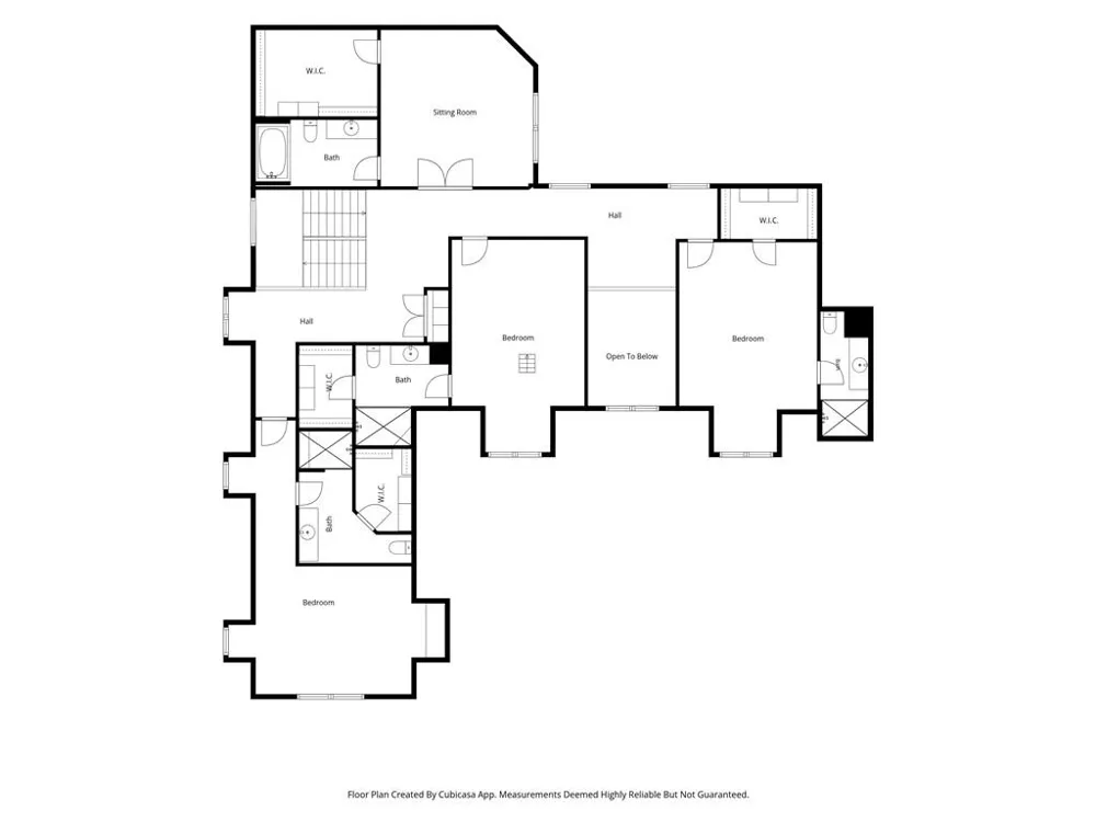 13942 Tree Loft Road Milton, GA 30004
